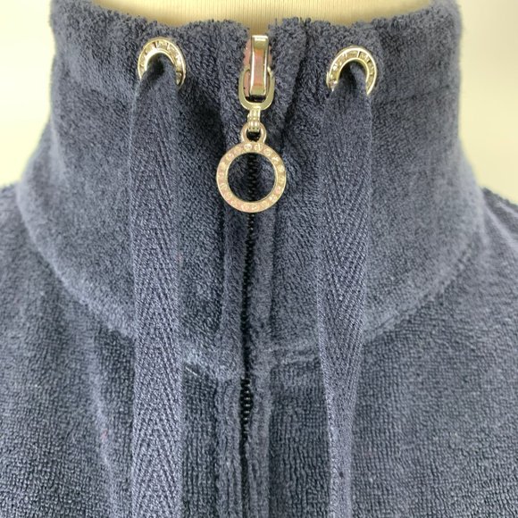 New York & Company NWT XS X Small Navy Jacket - Picture 2 of 6